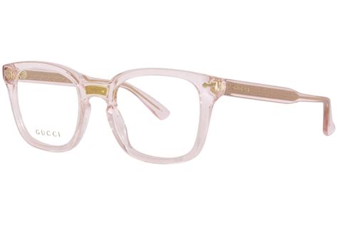 gucci glasses women 2015|gucci transparent glasses.